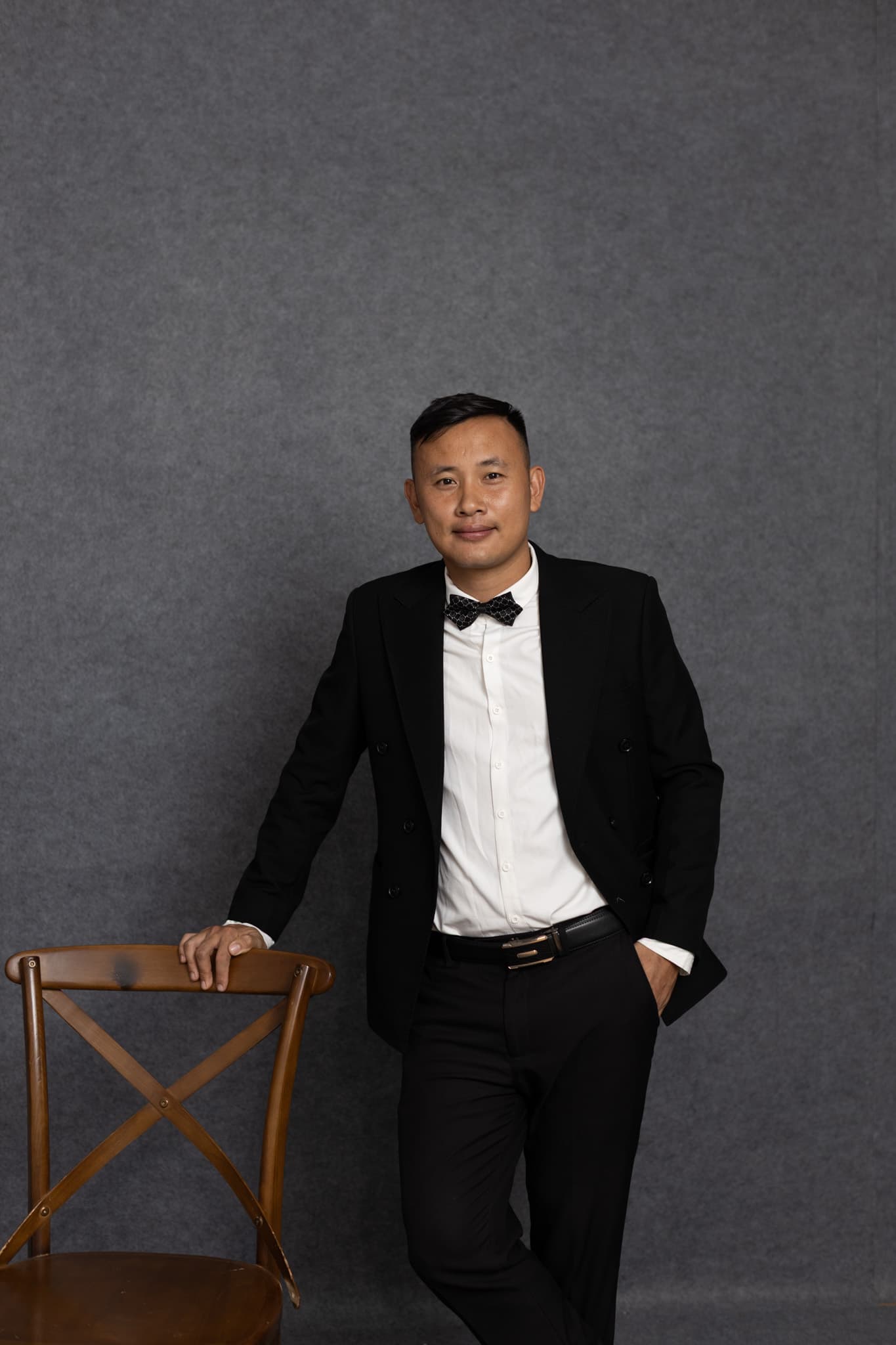 Ảnh cưới Huy Long & Đinh Minh