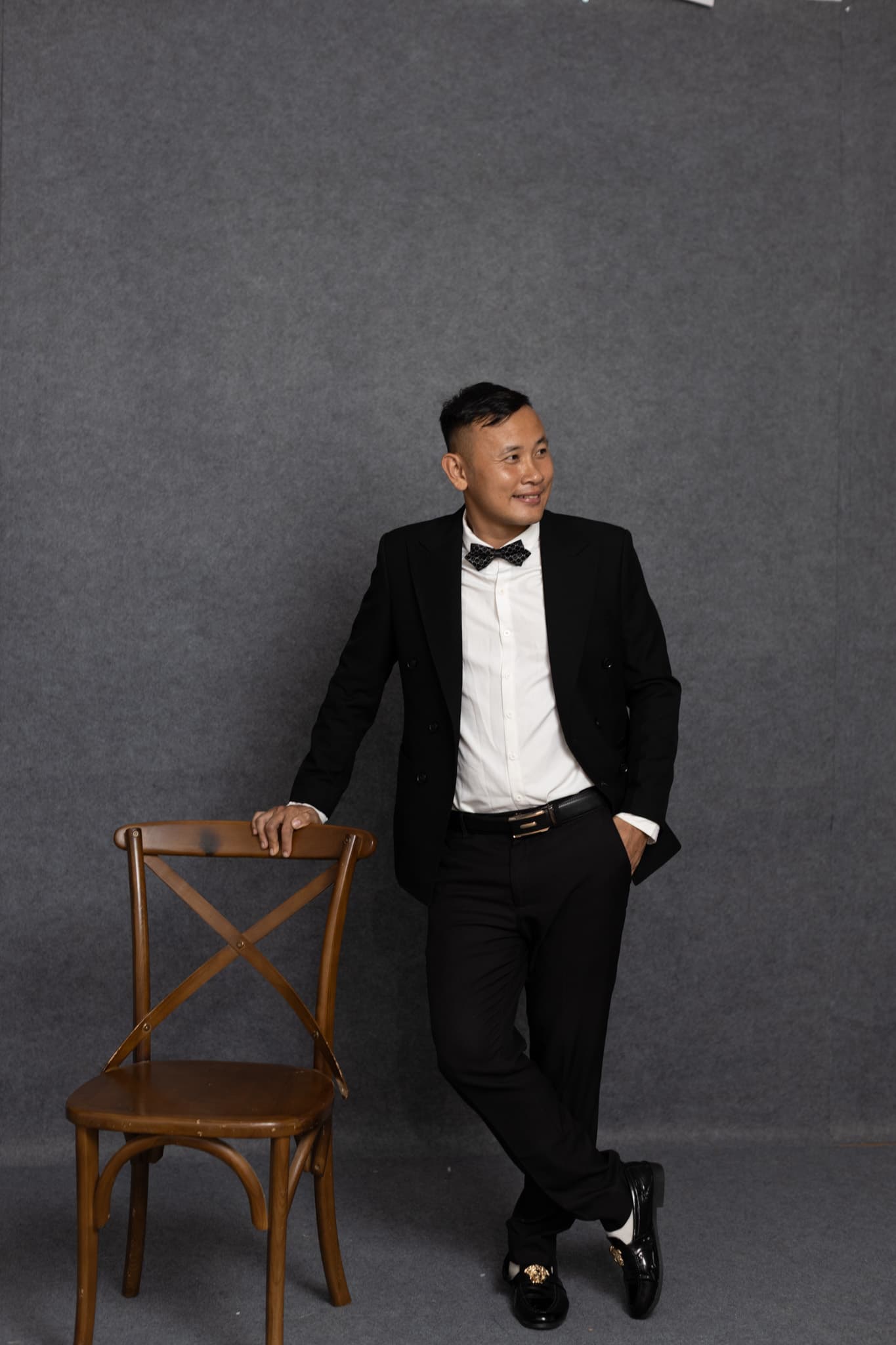 Ảnh cưới Huy Long & Đinh Minh