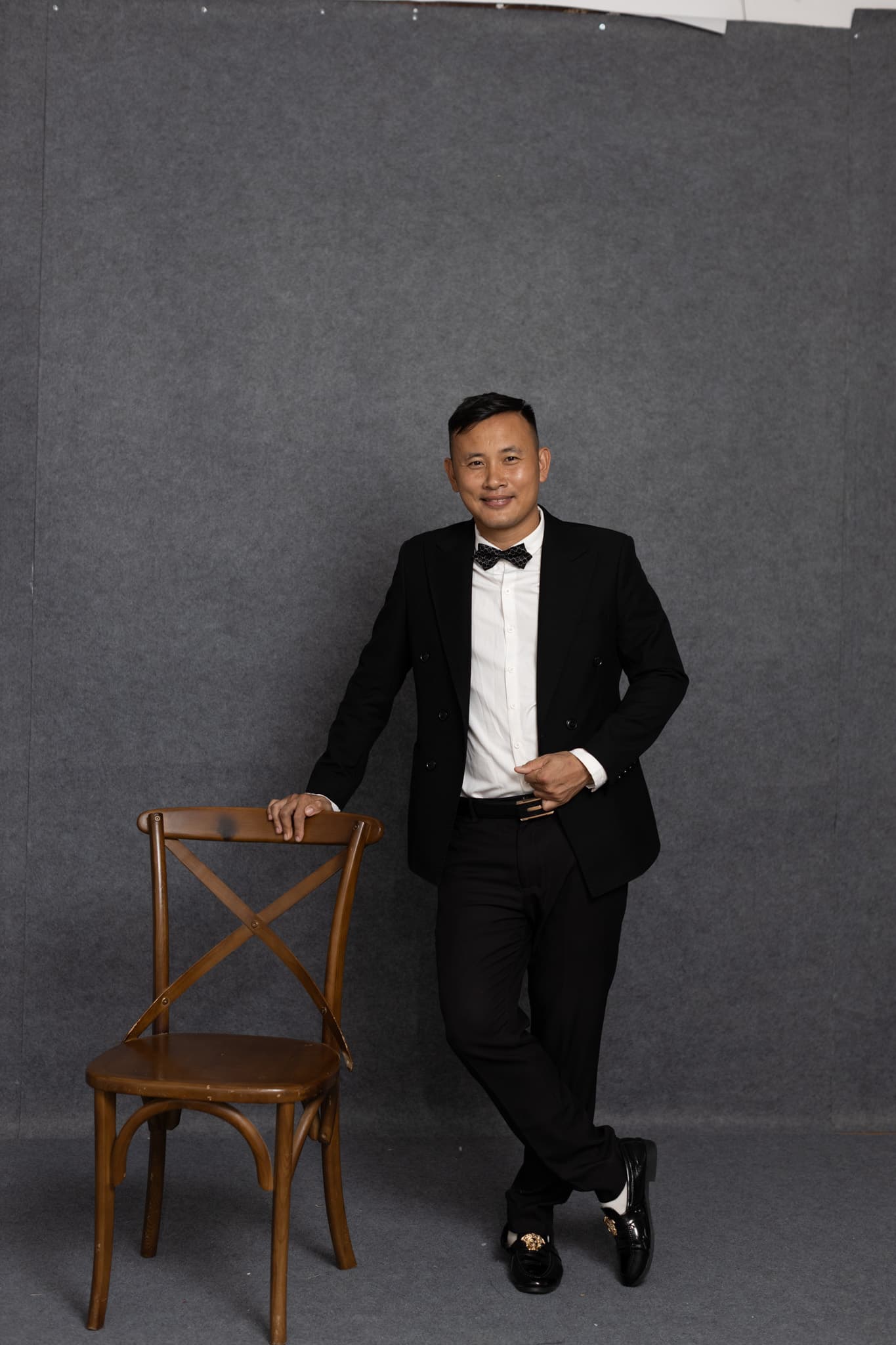 Ảnh cưới Huy Long & Đinh Minh